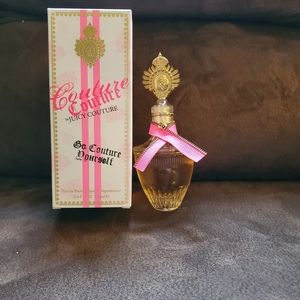 Juicy couture purfume